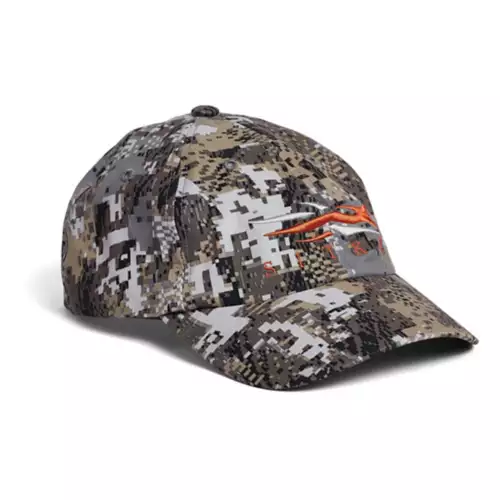 Adult Sitka Traverse Adjustable Hat Adult Sitka Traverse Adjustable Hat -Best Apparel Shop 84198417160