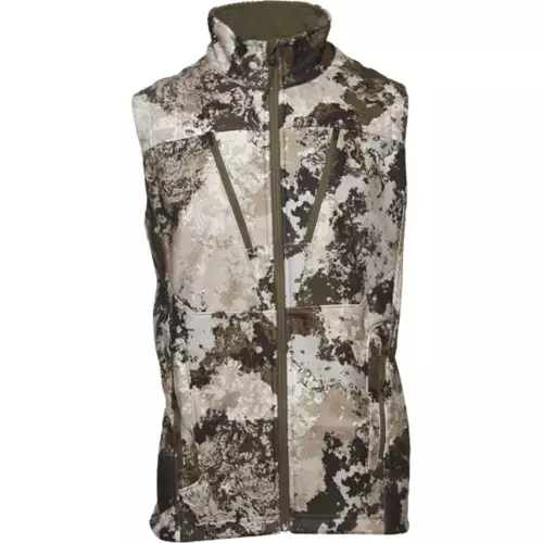 Men's Scheels Outfitters Antler River Vest Men's Scheels Outfitters Antler River Vest -Best Apparel Shop 84323208504