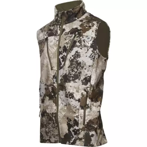 Men's Scheels Outfitters Antler River Vest Men's Scheels Outfitters Antler River Vest -Best Apparel Shop 84323208504 1
