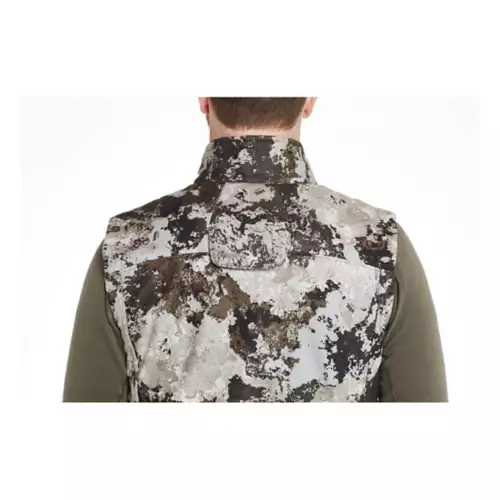 Men's Scheels Outfitters Antler River Vest Men's Scheels Outfitters Antler River Vest -Best Apparel Shop 84323208504 4