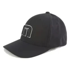 Men's TravisMathew B-Bahamas Golf Flexfit Hat -Best Apparel Shop 84675906189 1