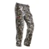Men's Sitka Stratus Pants -Best Apparel Shop 87910106012 F