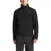 Men's The North Face Apex Chromium Thermal Softshell Jacket