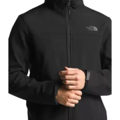 Men's The North Face Apex Chromium Thermal Softshell Jacket -Best Apparel Shop 88865684311 6