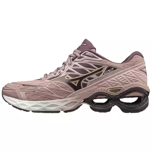 Women's Mizuno Wave Creation 20 Running Shoes Women's Mizuno Wave Creation 20 Running Shoes -Best Apparel Shop 88996139247