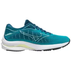 Women's Mizuno Wave Rider 25 Running Shoes -Best Apparel Shop 88996146276 2