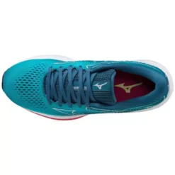 Women's Mizuno Wave Rider 25 Running Shoes -Best Apparel Shop 88996146276 3