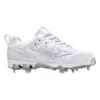 Women's Mizuno 9-Swift 7 Low Metal Softball Cleats 2 Women's Mizuno 9-Swift 7 Low Metal Softball Cleats -Best Apparel Shop 88996147474 2