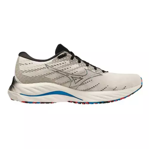 Men's Mizuno Wave Rider 26 Running Shoe Men's Mizuno Wave Rider 26 Running Shoe -Best Apparel Shop 88996153708 1