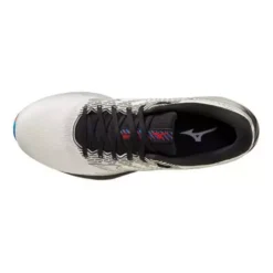 Men's Mizuno Wave Rider 26 Running Shoe 4 Men's Mizuno Wave Rider 26 Running Shoe -Best Apparel Shop 88996153708 2
