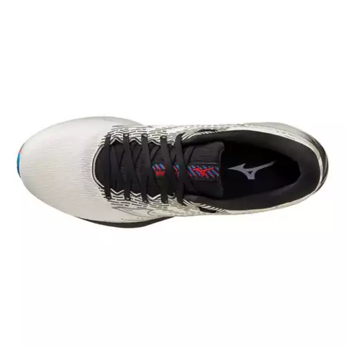 Men's Mizuno Wave Rider 26 Running Shoe Men's Mizuno Wave Rider 26 Running Shoe -Best Apparel Shop 88996153708 2