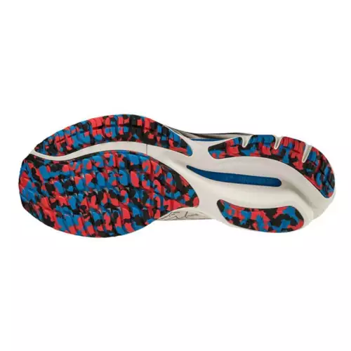 Men's Mizuno Wave Rider 26 Running Shoe Men's Mizuno Wave Rider 26 Running Shoe -Best Apparel Shop 88996153708 3